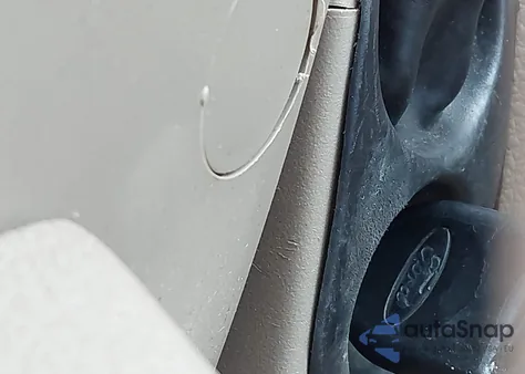 2006 Ford F-150 Lariat/Xl/Xlt z USA, uszkodzony, nr VIN 1FTPX12596NA79561